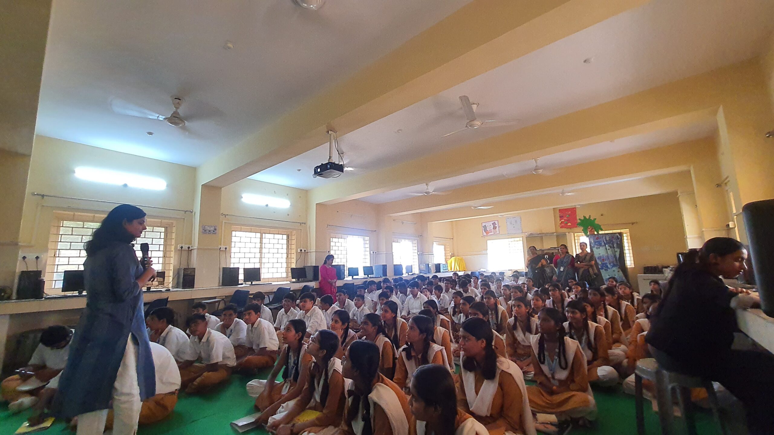 New-age Careers, Timeless Ambition