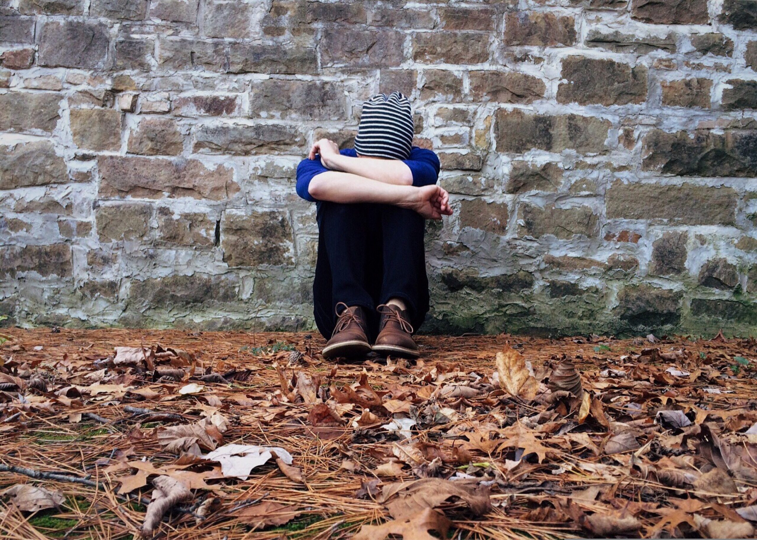 Anxiety, Peer Pressure & Low Self-Esteem