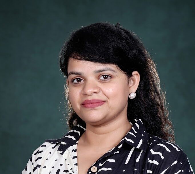 Anjali Iyer